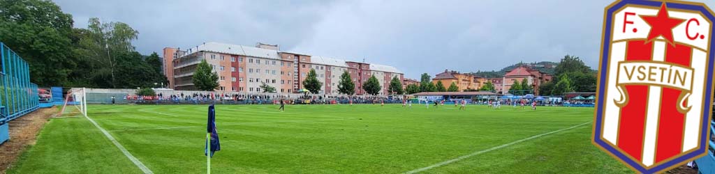 Stadion Tyrsova Ulice